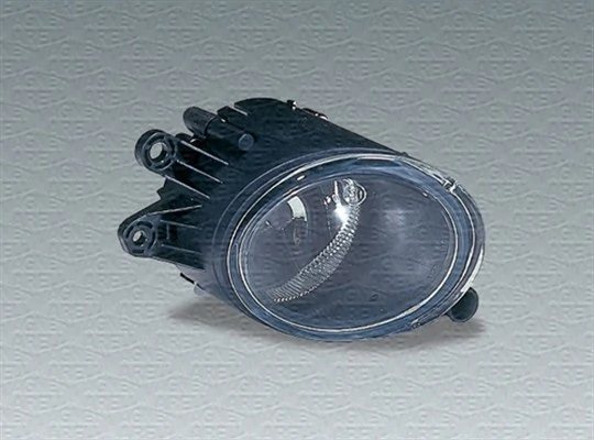 Front Fog Light